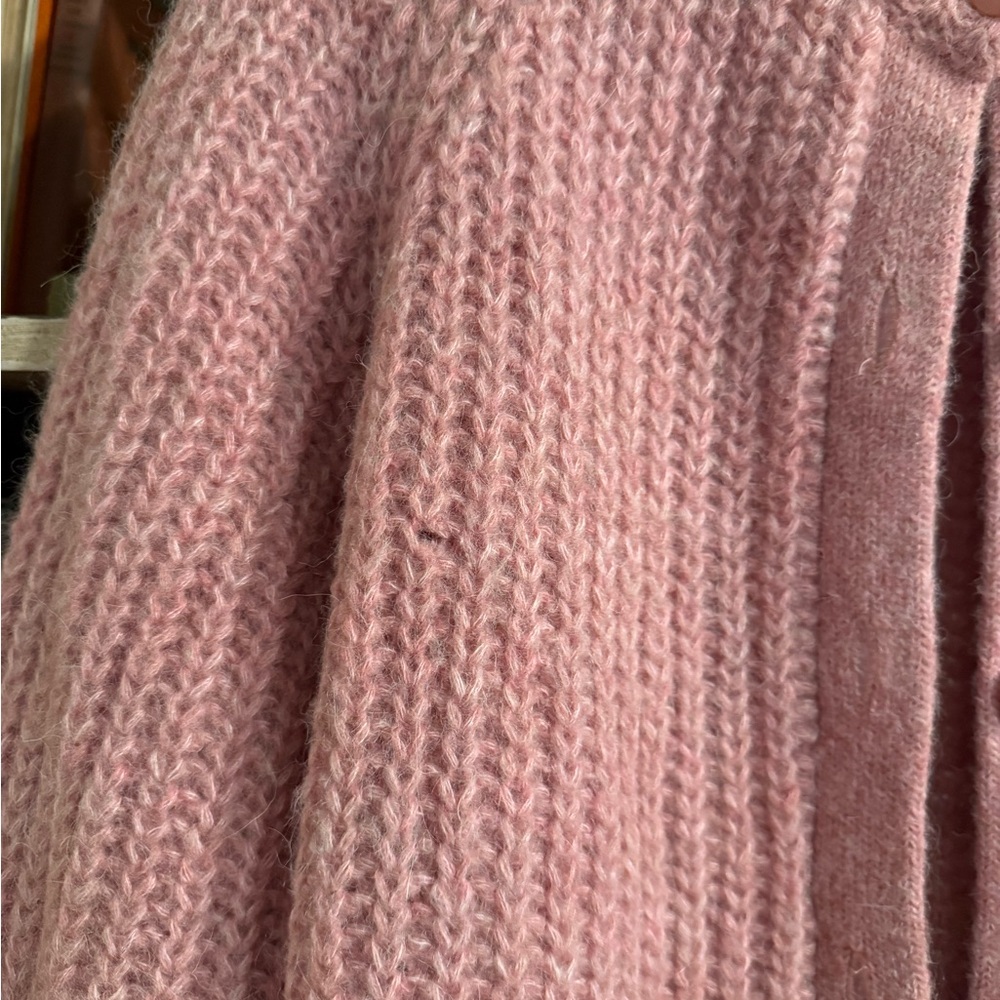 Sézane Emile Cardigan - Picture 3 of 6